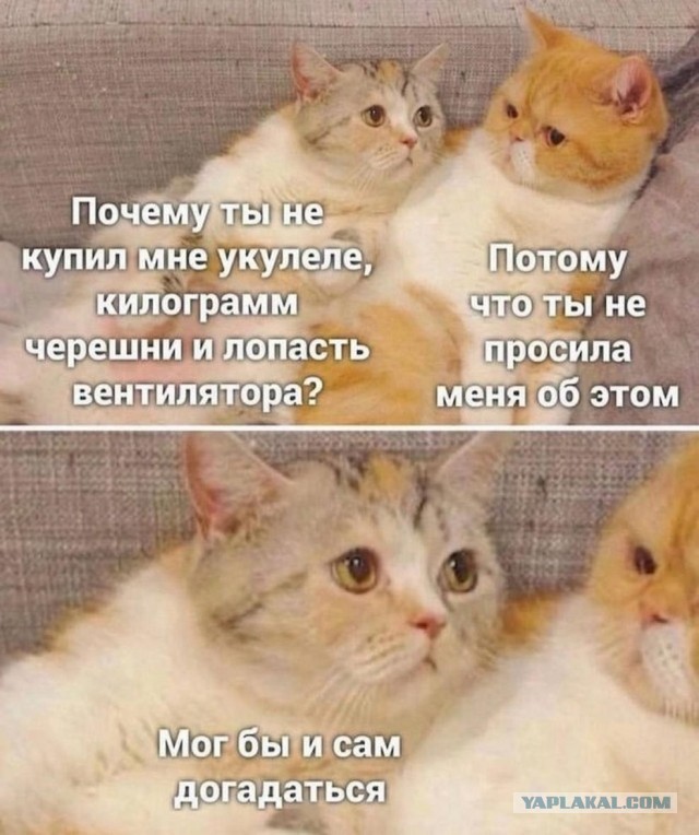 Всего понемногу. Часть 9