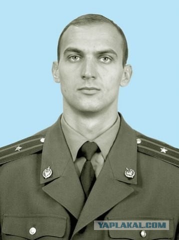 9 вдохновляющих историй о самопожертвовании