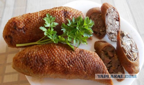 Все любят баню