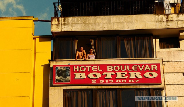 Латинская америка: правила жизни в путешествии