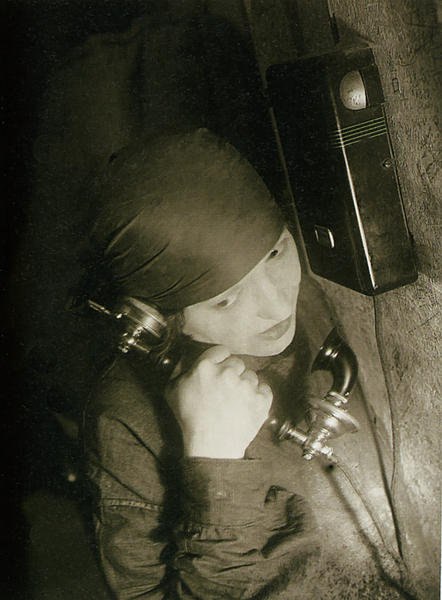 Фотографии из прошлого нашей страны - 32