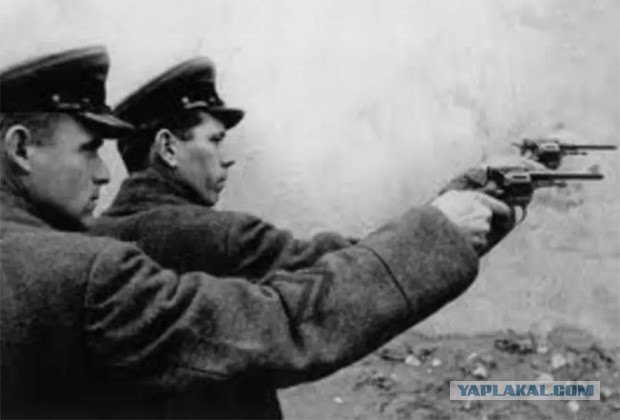 Серийный убийца — Александр Алексеевич Лабуткин ("Однорукий стрелок").
