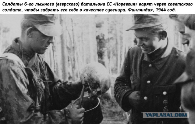Небольшая подборка истрических фото (04.03)