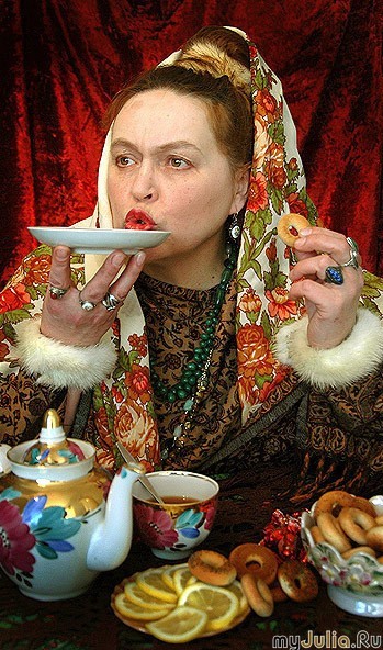 Подсчет долбоклюев продолжается!