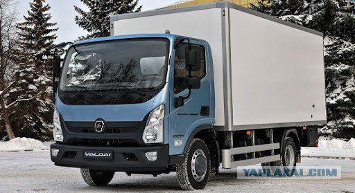 ГАЗ возобновляет выпуск автомобилей «Волга»