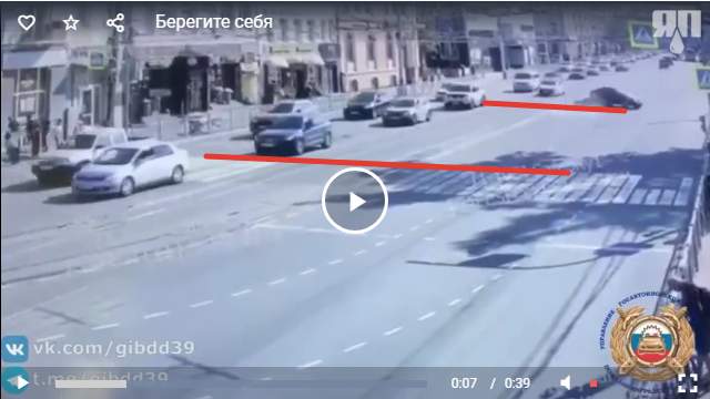 Берегите себя