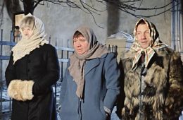 Повезло же петербужцам. Их сон под надёжной защитой