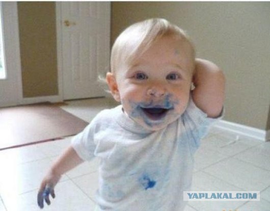 Спрей - Художник