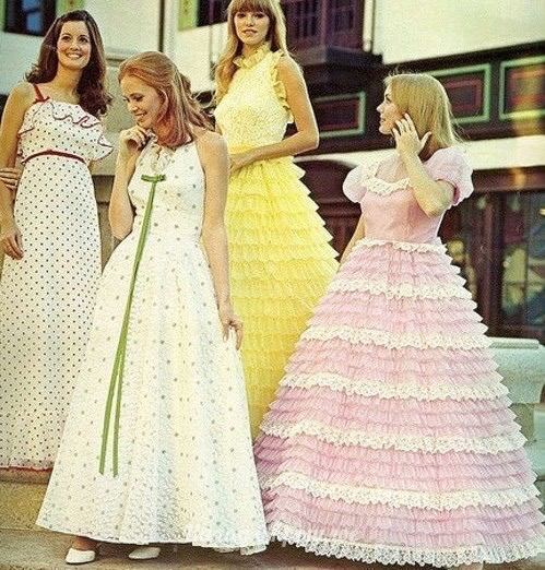 Фото и картинки из недалёкого прошлого - 48