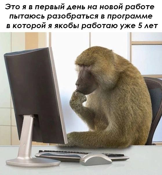 Завалялось тут случайно немного забавных картинок