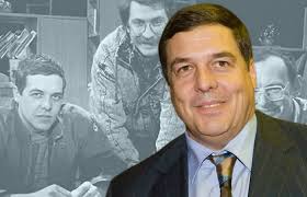 Московское харакири или «Нехорошая квартира» на Новинском бульваре