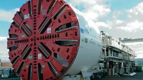 Метро между Москвой и Питером: новый проект до 2030 года