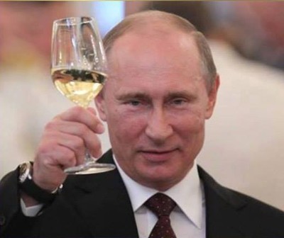 Путин заявил, что серьезных угроз в Туапсе нет