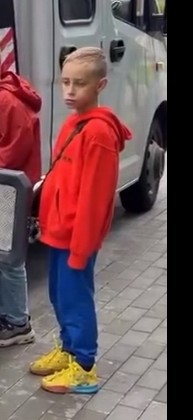 Московский предприниматель, у которого местные подростки разбили окно в помещении