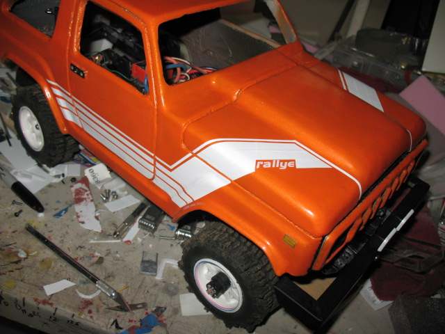 Игра на ЯПе: Угадай АВТО-7