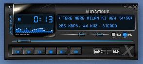 Прекращена разработка плеера Winamp