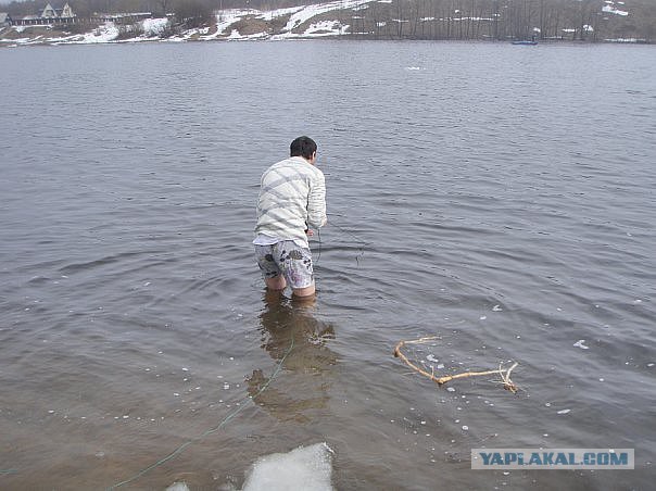Как НЕ надо фоткаться !