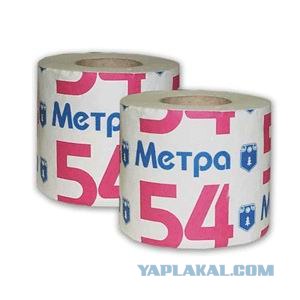 У каждой вещи есть настоящее название