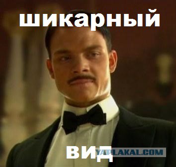 Прогулка по   весенней Одессе
