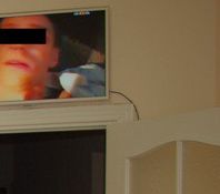 Небольшой ремонтик кухни