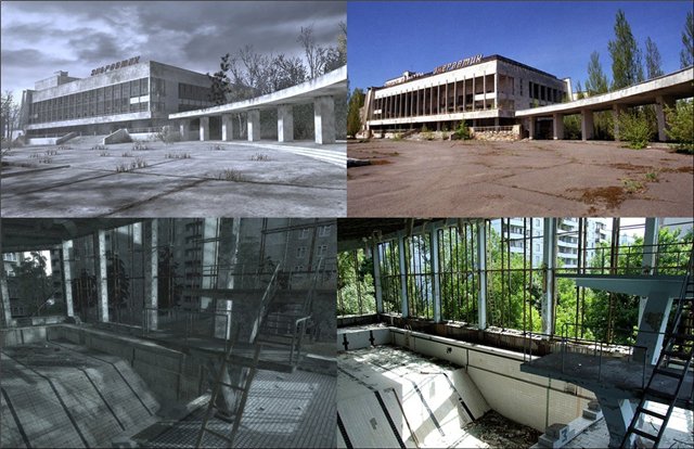 Чернобыль 25 лет спустя