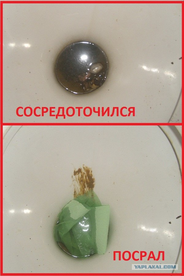Чай с лимоном из пакетика!