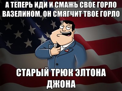 Доклад главе ЦРУ