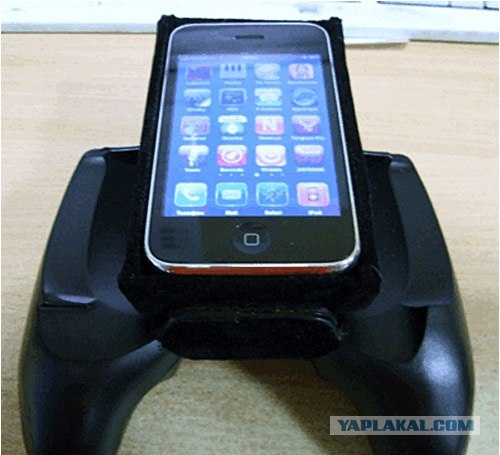 Поделки своими руками