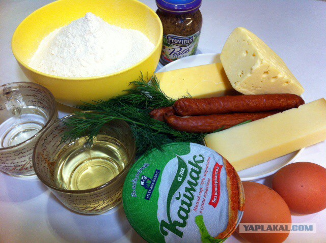 Тема памяти БоРмАnа и Дженибека, Готовим по рецептам ребят