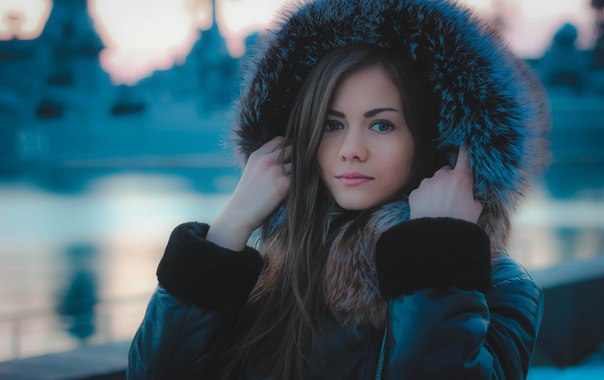 Где-то в параллельной вселенной