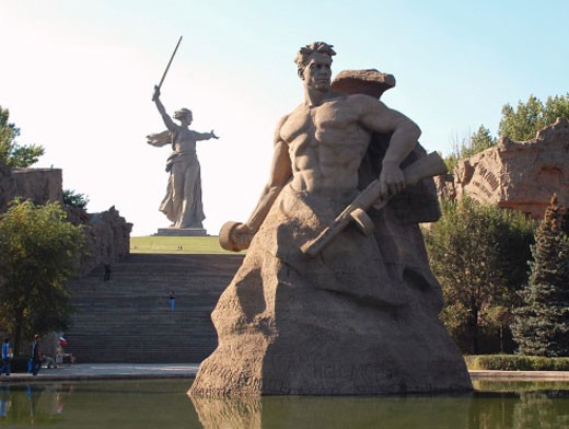 Веселье немецких солдат