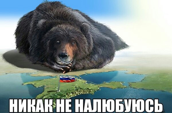 Путин расскажет о работе по возврату Крыма