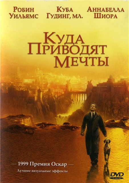 Фильмы, от которых вы будете плакать
