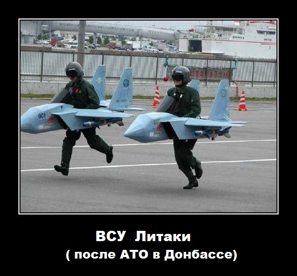 США опубликовали видео пролёта российского Су-24