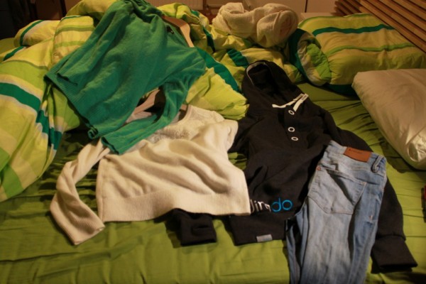 Один мой день на работе моей мечты: Гамбург, 24.01