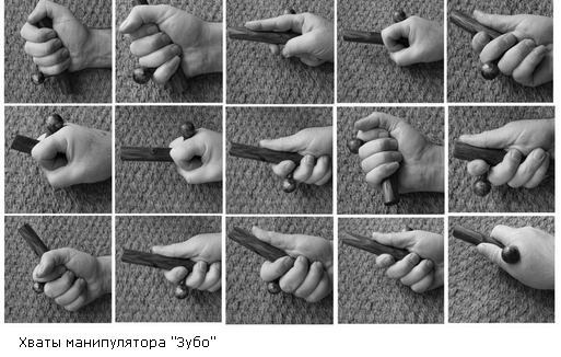Вот такой КОНФУ(з)