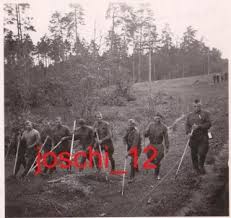 10 ударов 1944 года. 6 часть.