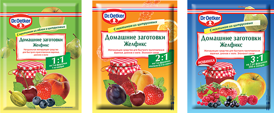 Варенье клубничное