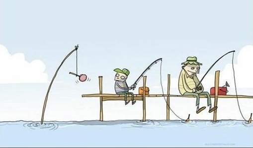 Пост 5 - 54. Карикатурный