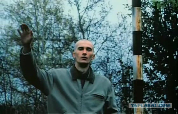 Андрей Круз о Сердюкове