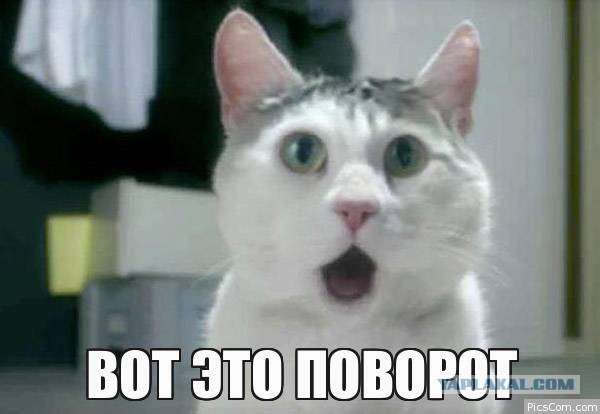 Река из расплавленного железа ускоряет течение под Россией и Канадой
