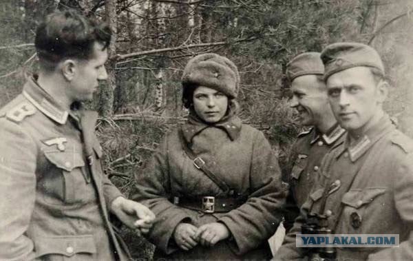 Фотографии к "Нахальному минированию" и "Лехе"-2