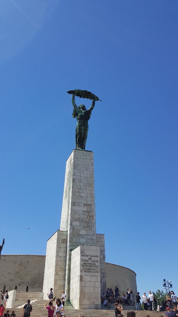 Будапешт - город мостов и токайского вина