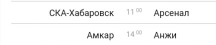 Футбольный клуб. Сезон 2017-2018
