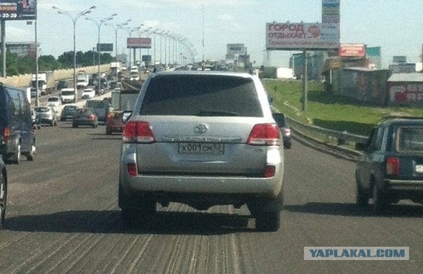 Давайте меряться этим самым.