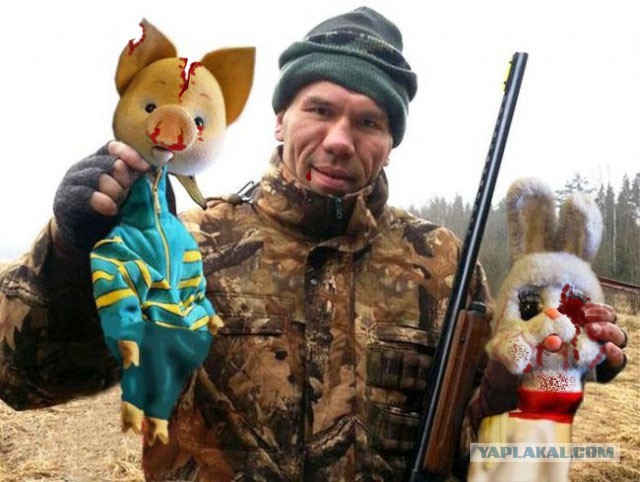 Валуев и кот Мостик