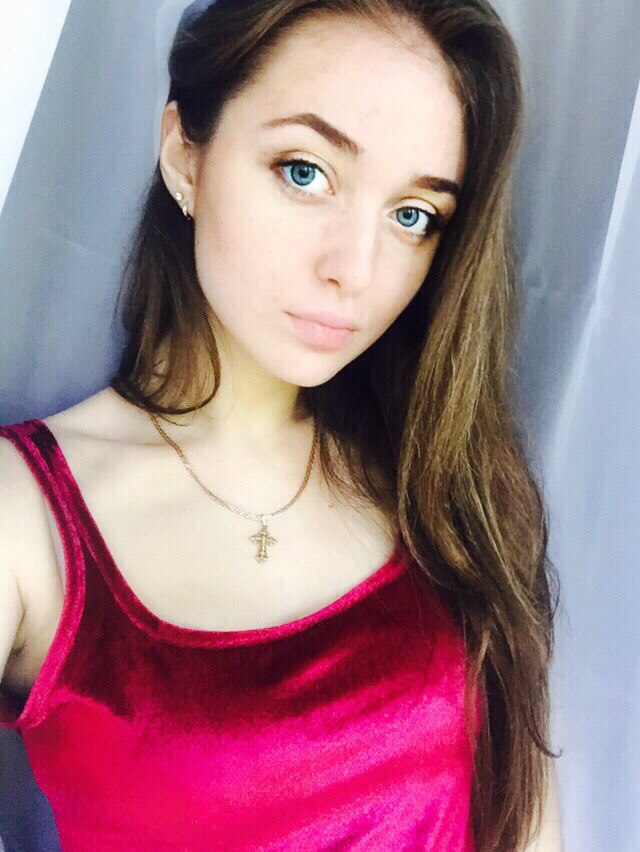 Девочки разные - 8