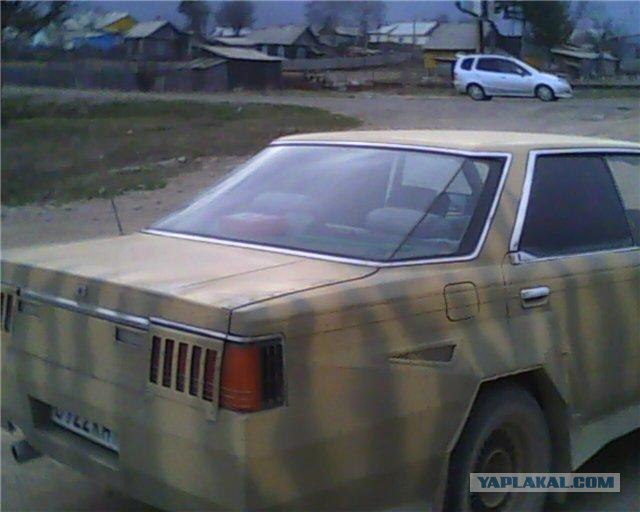 Новосибирский кармагедон