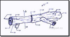 10 самых смешных запатентованных изобретений