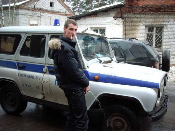 Чудики из социальных сетей